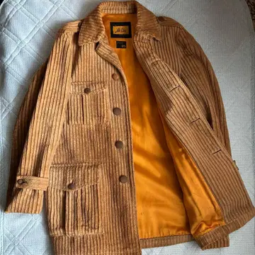 코트 하프 코트 자켓 코트 레어