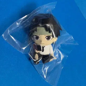 헌터x헌터 스와라세타이 환영여단편 클로로