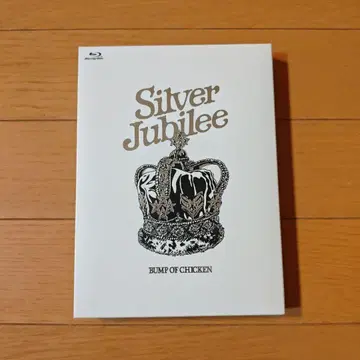 Silver Jubilee BUMP OF CHICKEN