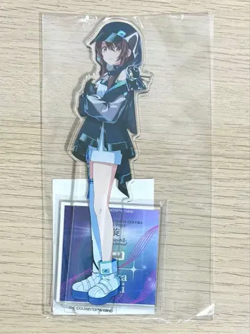 샤니마스 7th 나선형 아크릴 스탠드 오사키 텐카