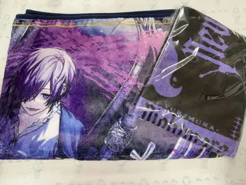 유키무라. 타월, 담요