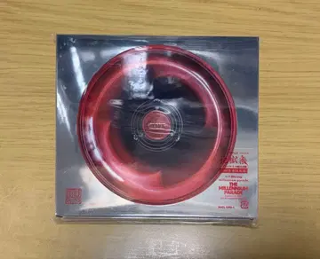 millennium parade WORK 초회 생산 한정판