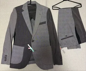 piu1uguale3 (우노피우노우과레토레) 셋업