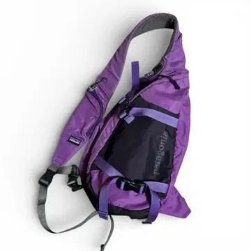 [ 단종 ] 00s patagonia Atom Sling 원 숄더백
