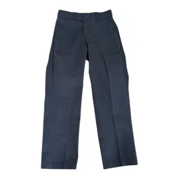 Dickies 874 그레이 W30 L30 워크 팬츠