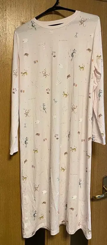 젤라또피케 2024 간지 원피스