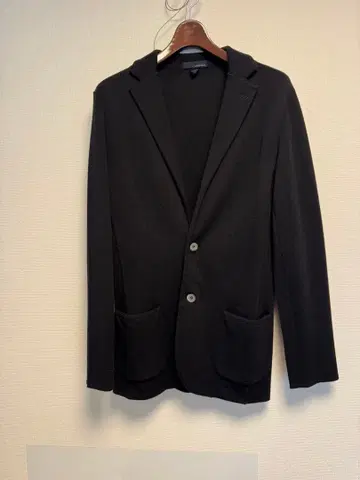 LARDINI 니트 자켓