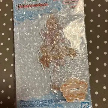 학원 아이돌 마스터 스탠드 포함 빅 아크릴 플레이트 후지타 코토네 5