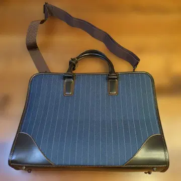 [ 새상품 ] Christian Mode/크리스천 모드 비즈니스 백