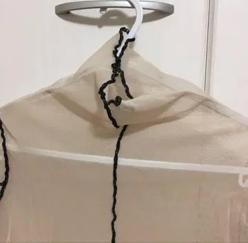 시어 탑 베이지