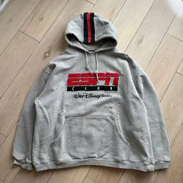 ESPN CLUB 후디 디즈니 월드