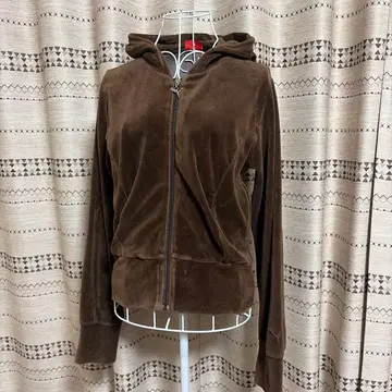 푸마 벨로아 후드티