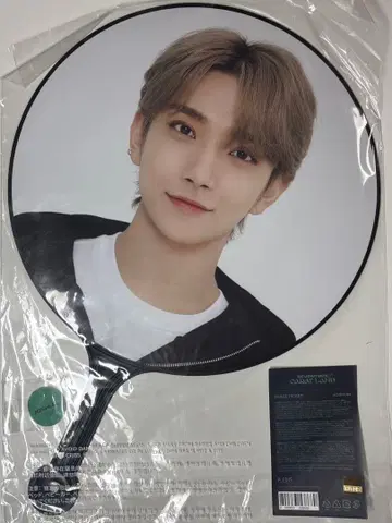 세븐틴 조슈아 캐럿랜드 2022