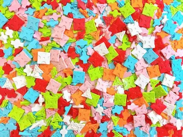 LaQ 라큐 500 피스