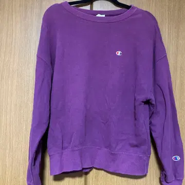 Champion 트레이닝복