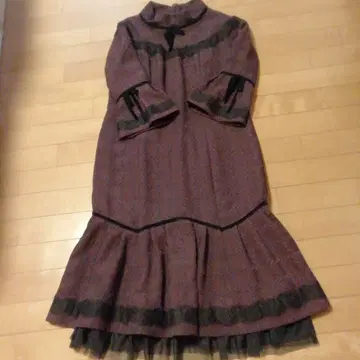 진카토 원피스 Size 38 미사용