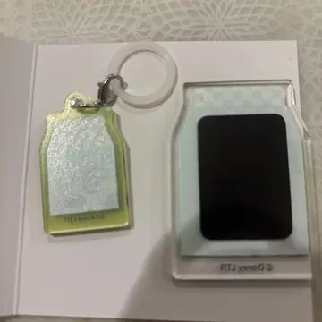 주토피아2 플래시 마크 참 아크릴 마그넷