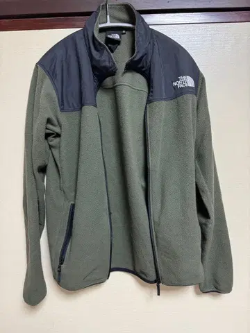 THE NORTH FACE 플리스 자켓 S 사이즈
