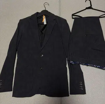 piu1uguale3 (우노피우노우과레토레) 셋업