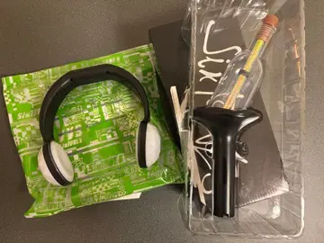 SixTONES 응원봉 관성의 법칙 VVS