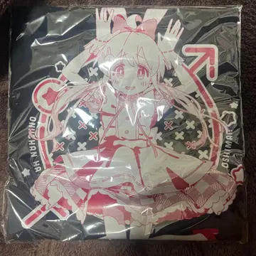 마히로 T셔츠 오빠는 끝! 게이머즈 페어 새상품 현품 오니마이