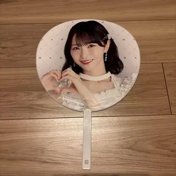 노구치 이오리 이코라브 =LOVE 부채 8주년 투어