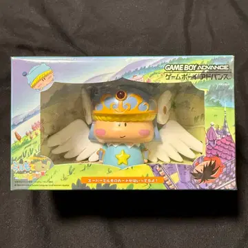 [ USED ] 밀모데퐁! 대전마법구슬 피규어