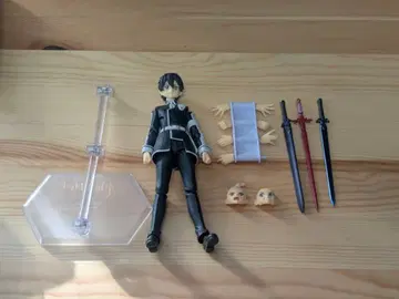 figma 키리토 앨리시제이션 ver.