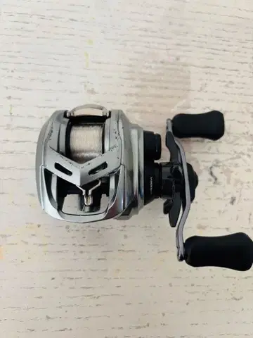 다이와 알패스 SV TW 7.1