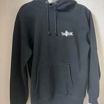 팻랭크 마리야 후드티