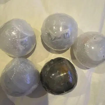 원피의 실 묶음 판매