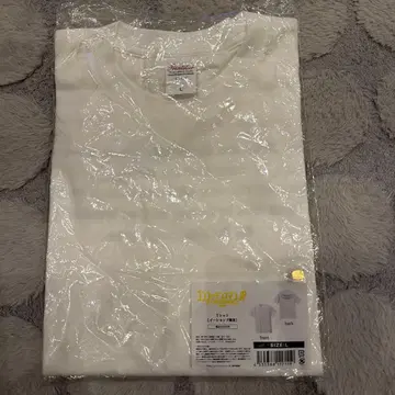 컨피던스맨.JP 티셔츠 L사이즈