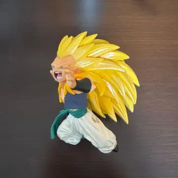 드래곤볼 피규어 슈퍼 사이어인