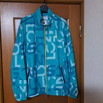 르꼬끄 스포르티브 골프 자켓 XL