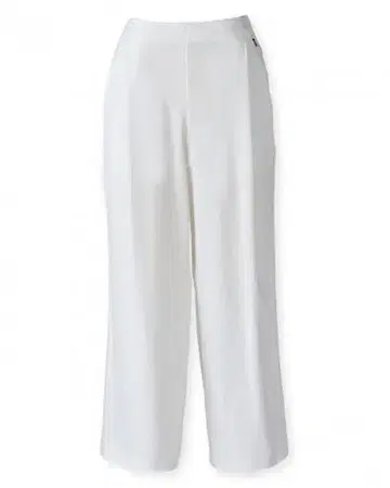 엘리츠 하이텐션 와이드 팬츠