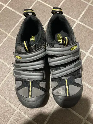 KEEN 킨 27.5cm