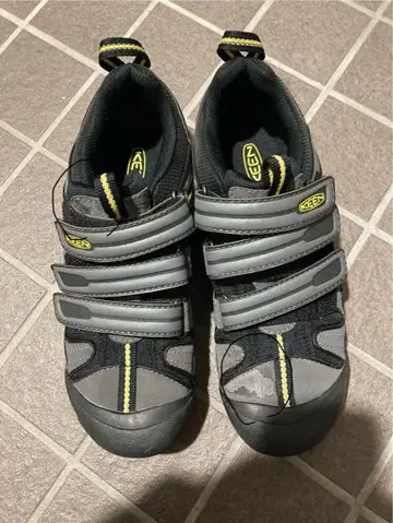 KEEN 킨 27.5cm