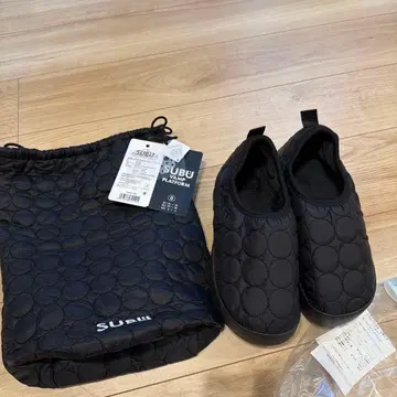 SUBU VAMP PLATFORM 슬립온 24-25