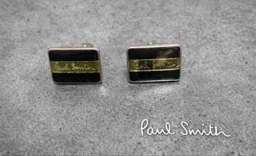 Paul Smith 커프스 링크