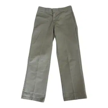 Dickies 874 올리브 워크 팬츠 W30 L30