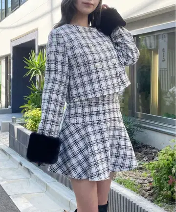 파크 이스트 셋업