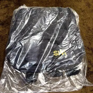 SiM 20th ANNIVERSARY 백팩