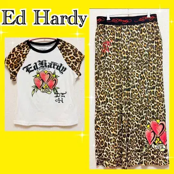 에드하디 셋업 XL M y2k