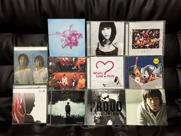 결혼식 BGM CD 11장 묶음 판매