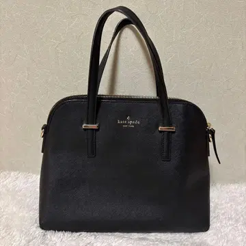 케이트 스페이드 백 블랙