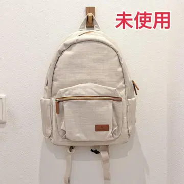 [ 미사용 ] NORDACE 백팩 백팩