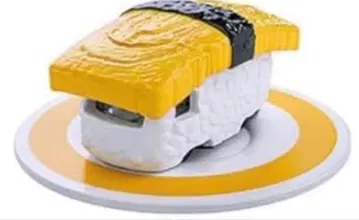 SUSHI 스시 토미카 계란