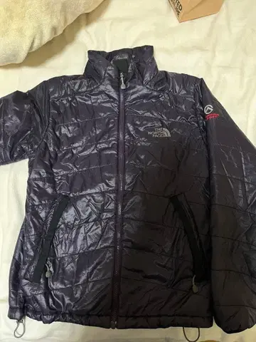 THE NORTH FACE SUMMIT SERIES M 다운 자켓