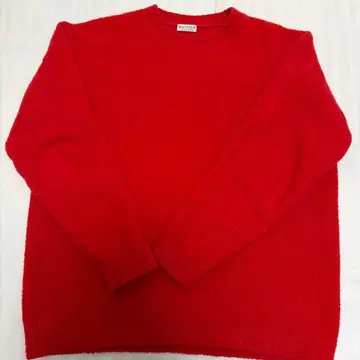 BEAUTY&YOUTH UNITED ARROWS 크루넥 니트