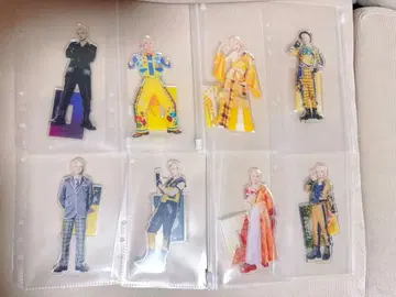 팬더드래곤 요우타 아크릴 스탠드